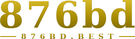 876bd logo
